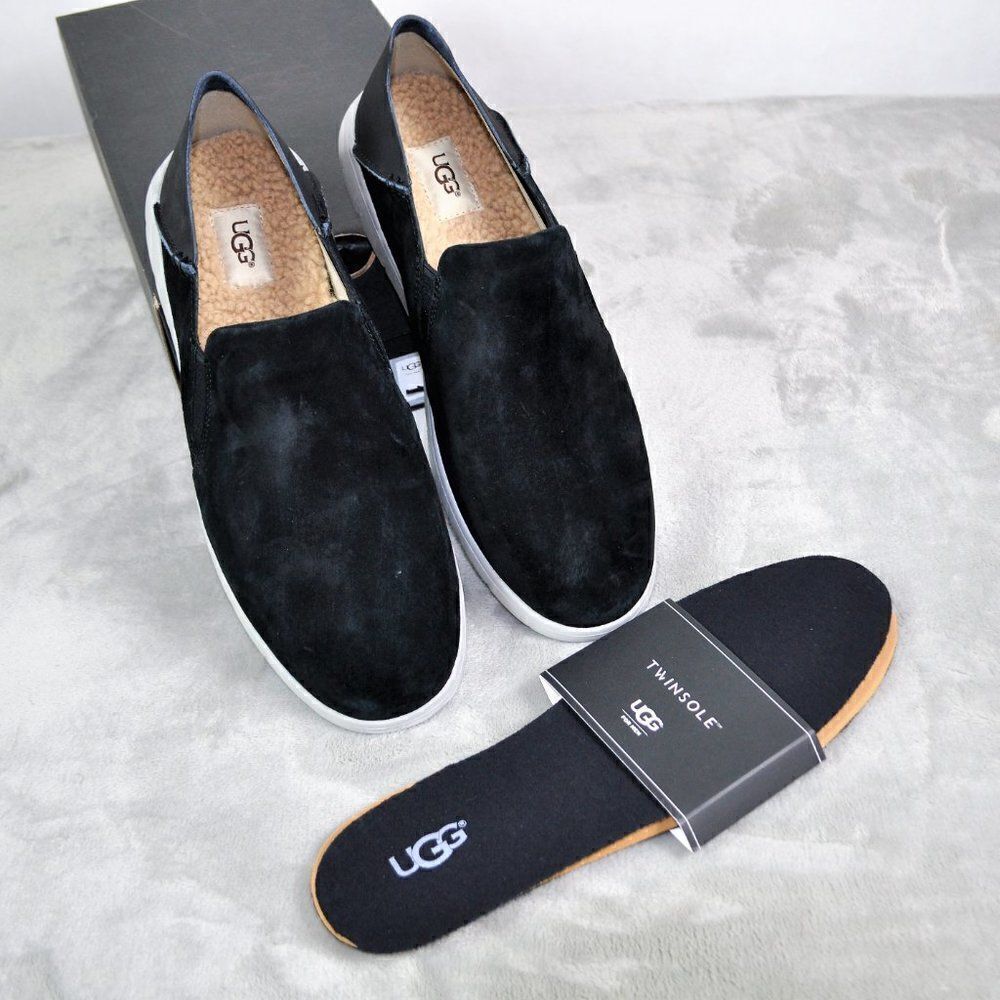 UGG Knox loafers  - Picture 2 of 7